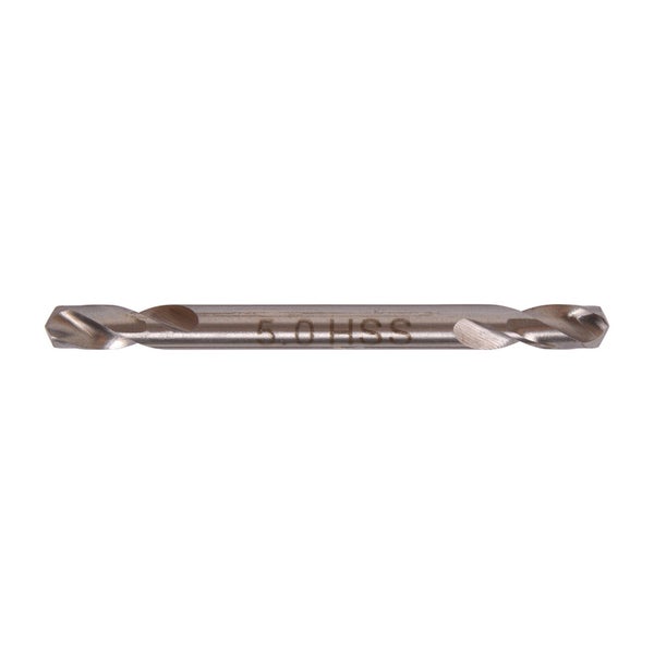 Makita Wendebohrer 5,0x58 mm HSS 10 St. - B-26799