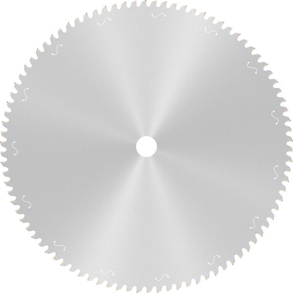 Kreissägeblatt