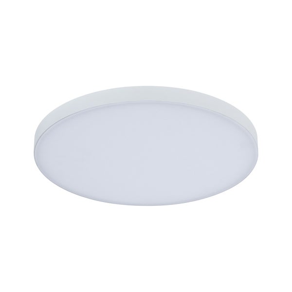 LED Panel Velora rund 300mm 13W 1250lm 3000K Weiß