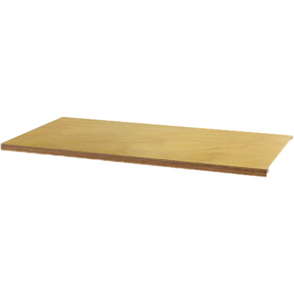 Bedrunka+Hirth Arbeitsplatte Buche Multiplex Breite 1.500 mm - 03.15.40B