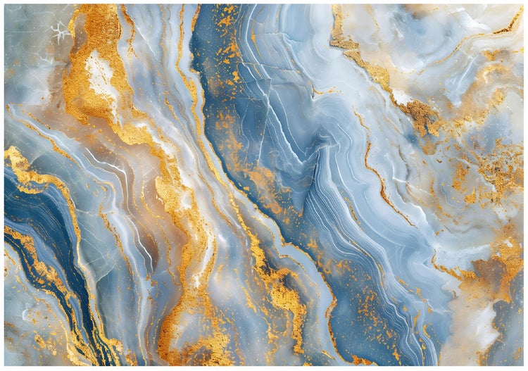 Fototapete Marmor Abstrakt Steinwand Wohnzimmer Vlies Tapete 250x175 cm