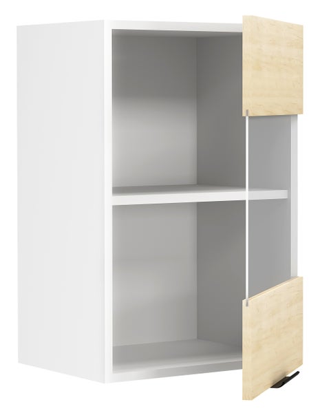 Küchenschrank B. 40 cm Hängeschrank Küche Fasola