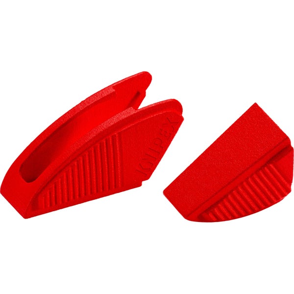 Knipex Schonbacken für Zangenschlüssel 86 xx 300 (3 Paar) - 8609300V01