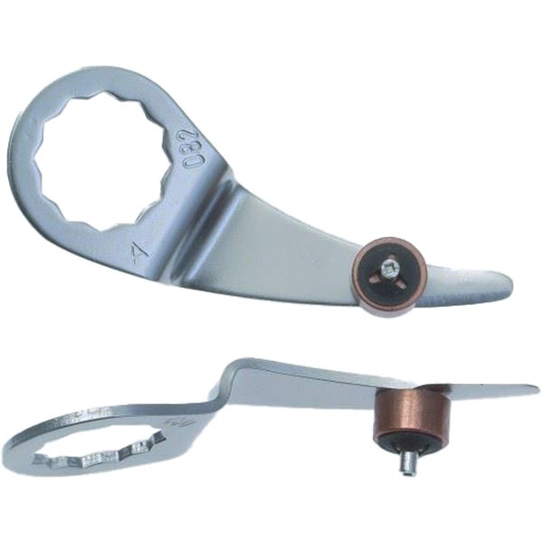 Bosch Segmente für Pro Kernbohrer nass, Durchmesser 42 Millimeter