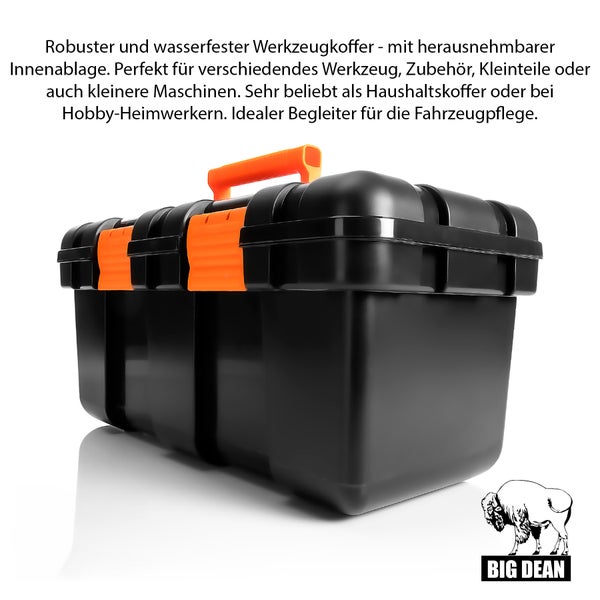 Eiger 400C180 Schiebetor mit Maßangaben und Zubehör