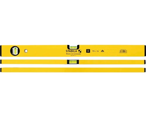 Wasserwaage Stabila Type 70, 150 cm