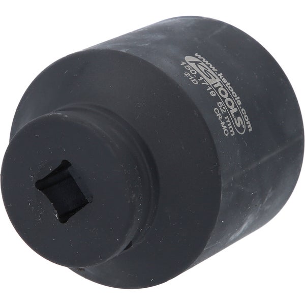 KS Tools Steckschlüssel-Einsatz 52 mm