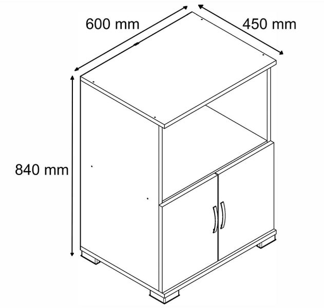 Gartentisch mit vier Stühlen für den Außenbereich