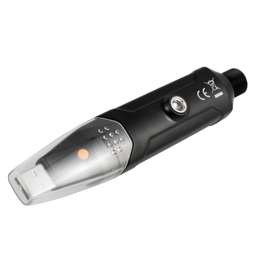 PCE Instruments Flügelradanemometer PCE-ADL 11