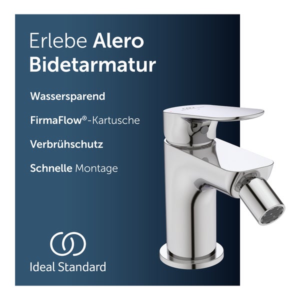 Alero Bidetarmatur von Ideal Standard