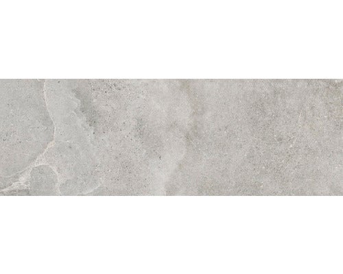 Wandfliese Dolomiti ash 30x90cm matt rektifiziert