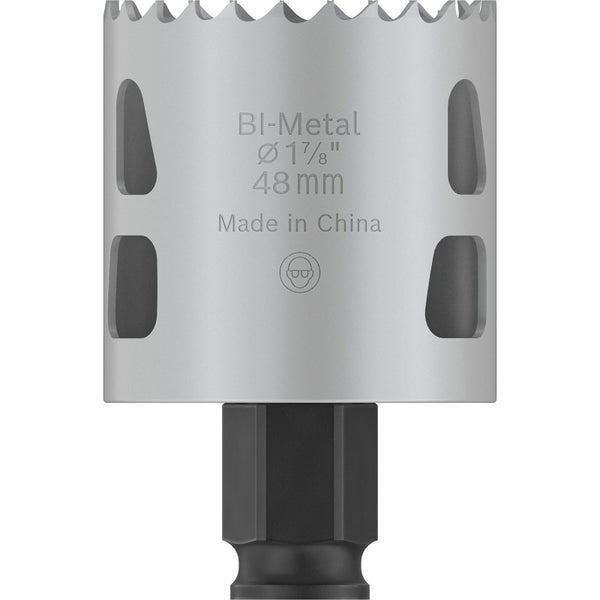 PC Plus Lochsäge Bosch Pro Multi Material 48 mm 1 Stück