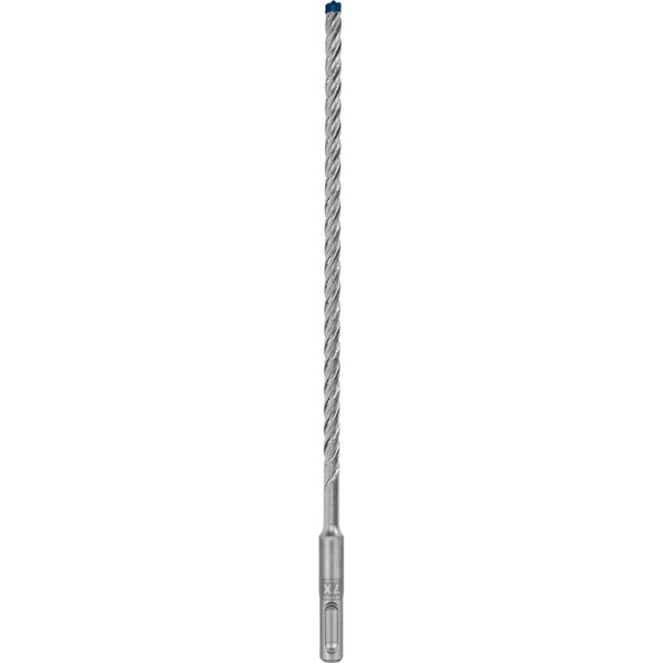 Forstnerbohrer mit Fisch Austria Logo