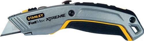 Stanley Messer FatMax Pro 2in1, einziehbare Klingen - 0-10-789
