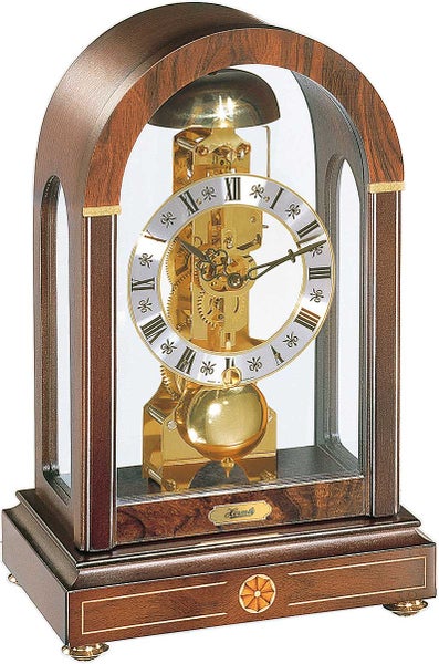 Hermle Tischuhr 22712-030791 | Pendeluhren