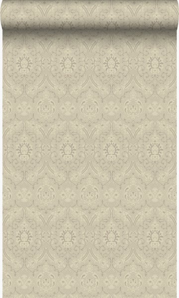 Origin Wallcoverings Tapete Ornamente Bronze - 53 cm x 10,05 m - 346247