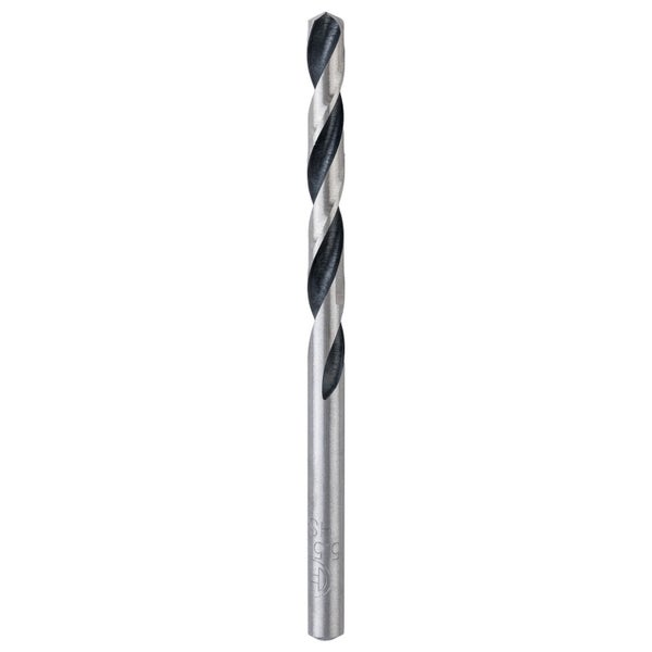 Bosch 10x HSS PointTeQ DIN 338 5,5 x 57 x 93 mm - 2608577223