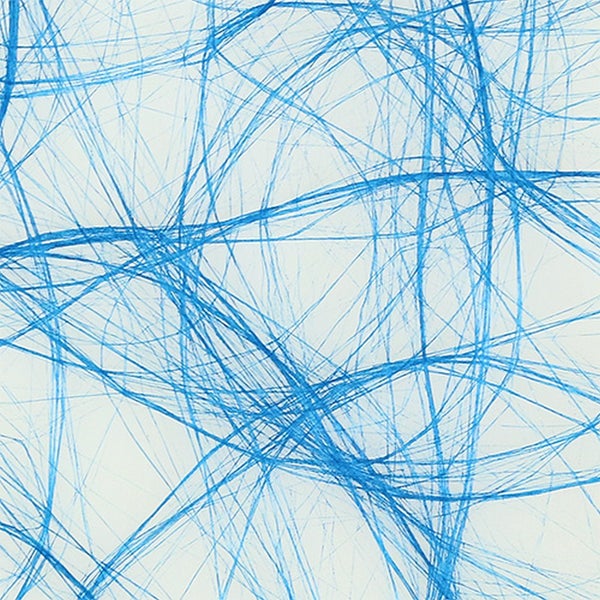 Abstrakte Darstellung von Linien