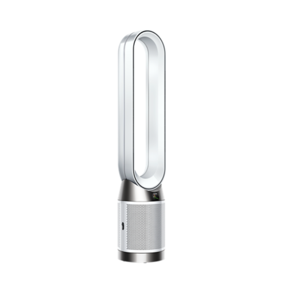 Dyson Purifier Cool Gen1 TP10 Luftreiniger mit HEPA Filter – Effizienter Luftstrom für Saubere Luft, Weiß – Ideal für Allergiker und Allergene, 3-in-1 Funktion für Luftreinigung, Kühlung und Luftzirkulation