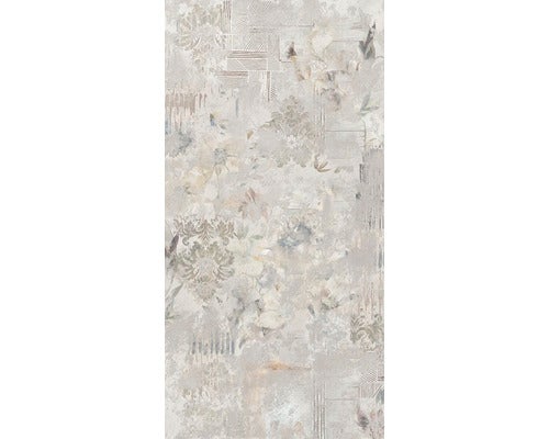 Wandfliese I_Decors Boheme 60x120 cm
