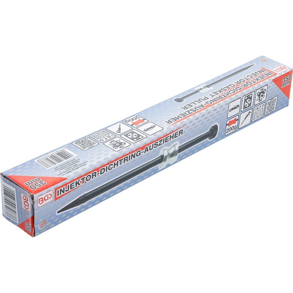 BGS Injektor-Dichtring-Auszieher 350 mm - 62630-1