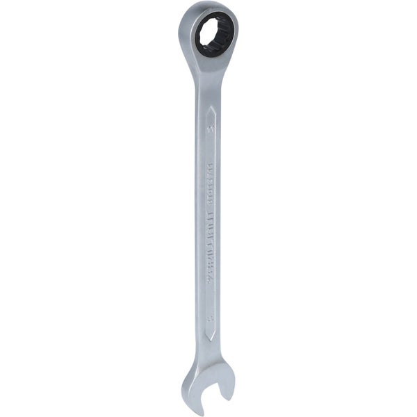 BRILLIANT TOOLS Ratschenringschlüssel 11 mm - BT013711