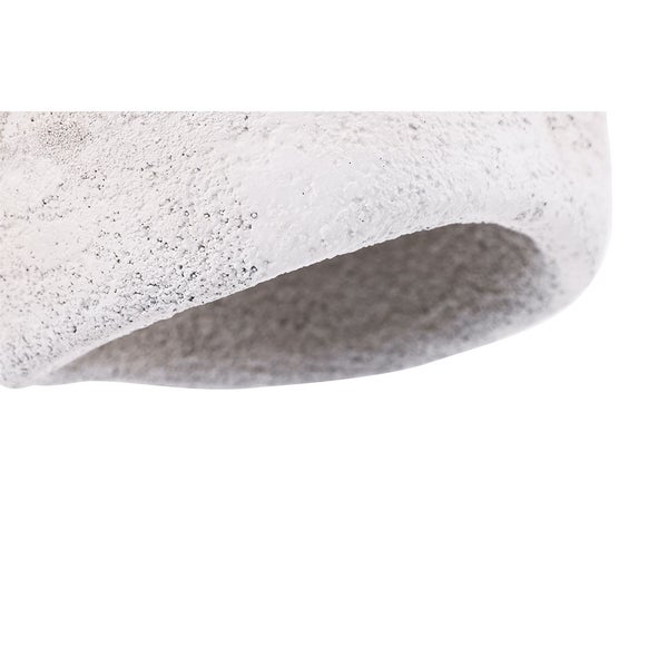 Gilltorp Beleuchtung Pendelleuchte 40x40x26cm Weiß. 40 X 40 X 26 cm