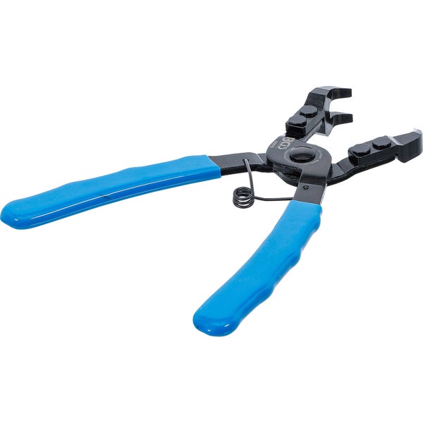 BGS Verkleidungsclip-Zange 185 mm - 74270