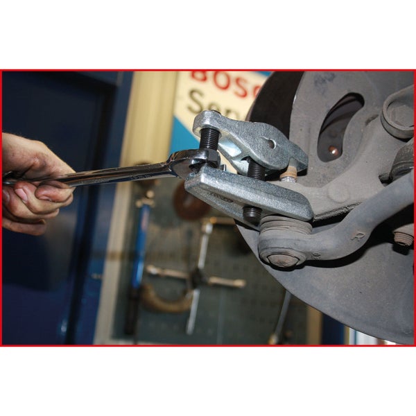 KS TOOLS Universal-Kugelgelenk-Ausdrücker 18-22 mm - 670.0111