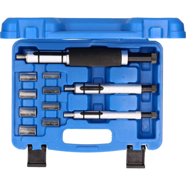 BRILLIANT TOOLS Universal-Kupplungszentrierwerkzeug-Satz 11tlg. - BT641100