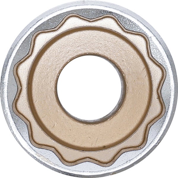 BGS Technic Steckschlüssel 24 mm