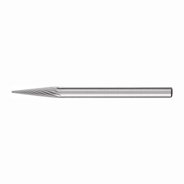 PFERD Kleinfrässtift SKM Ø 3 mm Kopflänge 11 mm Schaft-Ø 3 mm Verzahnung 5 - 21214153