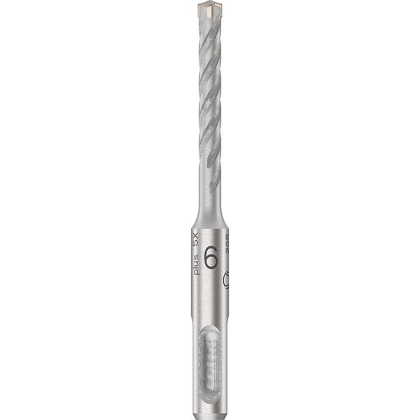 Bosch PRO SDS plus-5X Hammerbohrer 6 x 50 x 110 mm - 2608833891