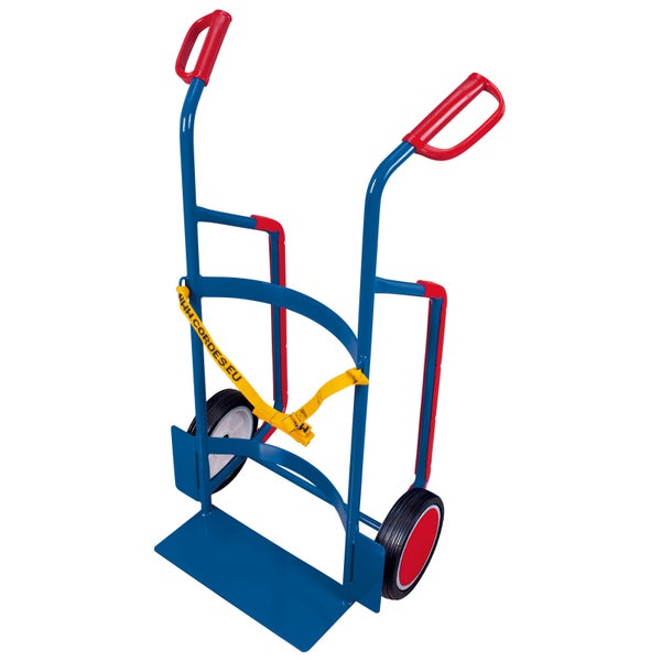 Sackkarre für den Transport von Lasten