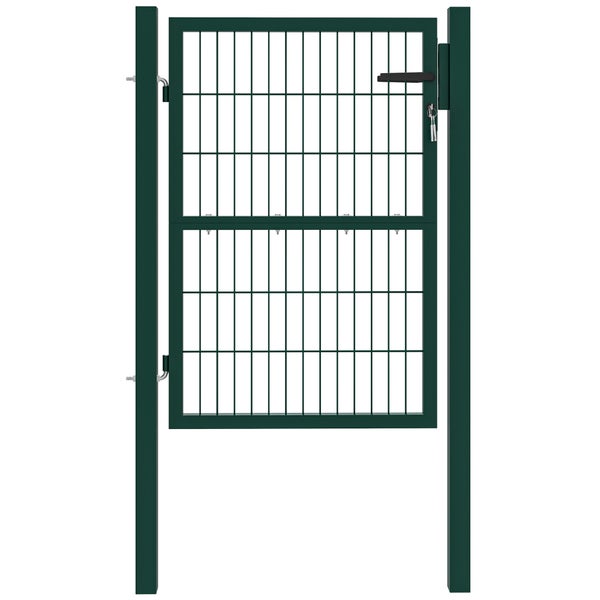 Weiße Duschwanne auf Kieselsteinen