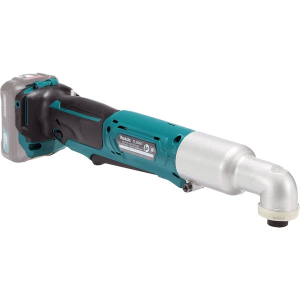 Makita TL064DZ Akku-Winkelschlagschrauber 12 V max. Solo