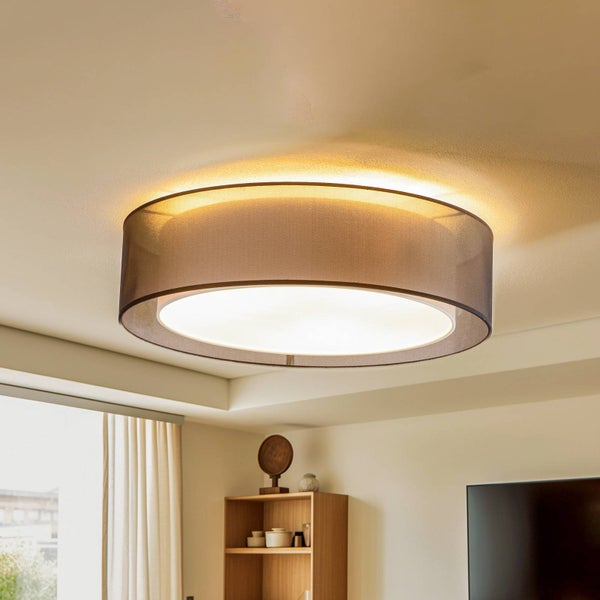 Clean Cut Schriftzug