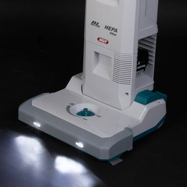 Makita Akku-Staubsauger 40V max. Solo - VC010GZ