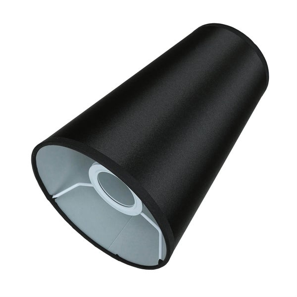 Lampenschirm aus Stoff