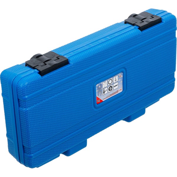 BGS Bremsen-Entlüfterschlüssel-Satz 7 - 8 - 9 - 10 - 11 - 12 mm 7tlg. - 66516
