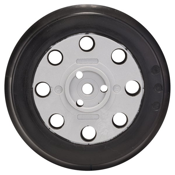 Schleifteller für Schleifmaschinen