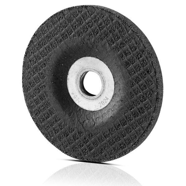 Schleifscheibe für Winkelschleifer