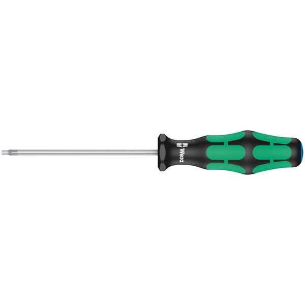 Wera Sechskant-Schraubendreher 354 Hex-Plus 2,0 x 75 mm - 023105