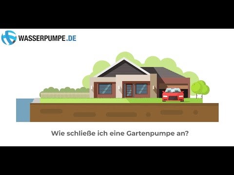 DAB JetInox 82 M Gartenpumpe