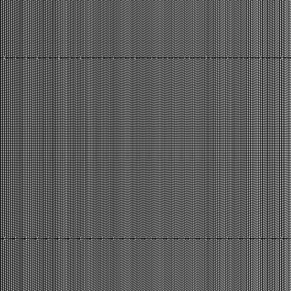 Livn Plisse-Tür Excellent 96x203cm weiß