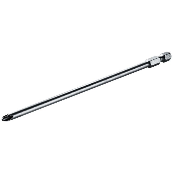 Kreuzschlitz-Schrauberbit