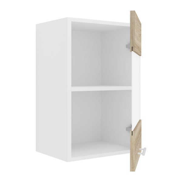 Küchenschrank B. 40 cm Hängeschrank Küche Esilo