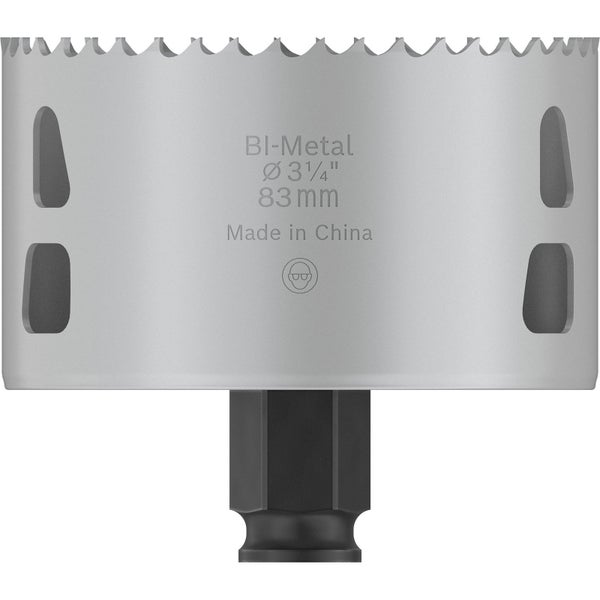 PC Plus Lochsäge Bosch Pro Multi Material 83 mm 1 Stück