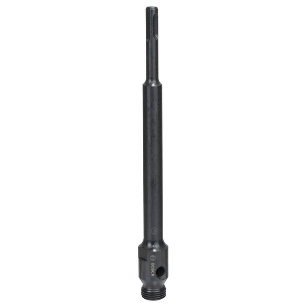 Bosch Logo SDS plus Adapter für Hammerbohrer