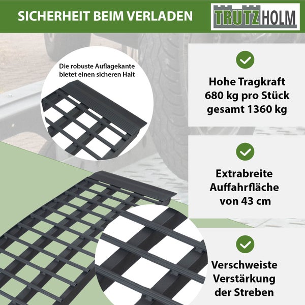 Zwei-flammige LED-Deckenleuchte mit schwenkbaren Strahlern